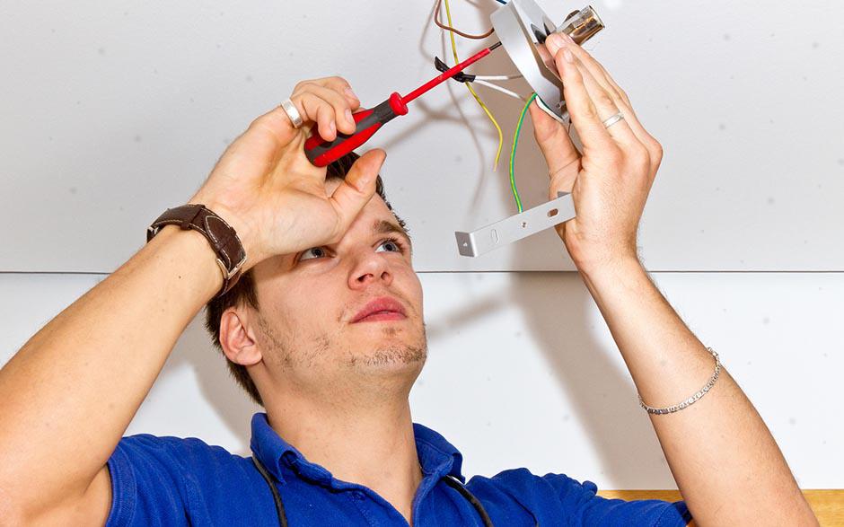 électricité bâtiment Noisy-le-Sec