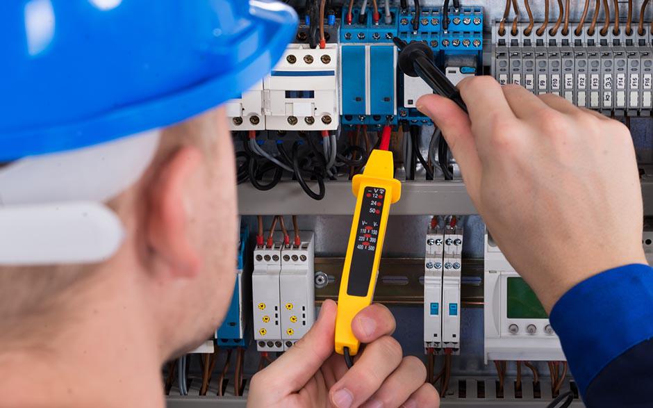 électricité bâtiment Noisy-le-Sec